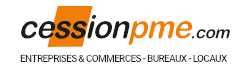 CessionPME : site leader de la cession et reprise d’entreprises et commerces