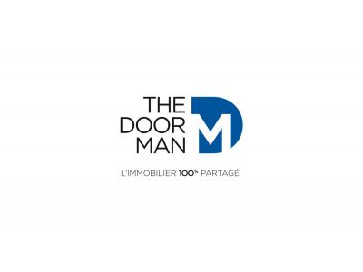 [THE DOOR MAN]